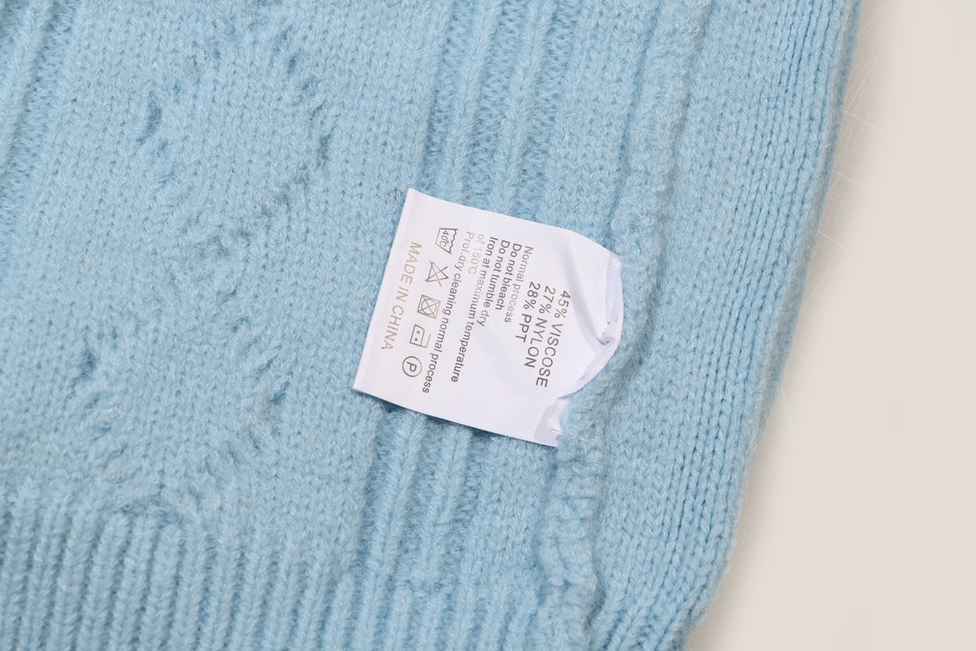 Classic Fashion Sweater-1367