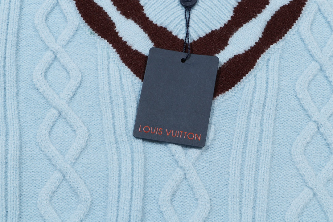Classic Fashion Sweater-1367