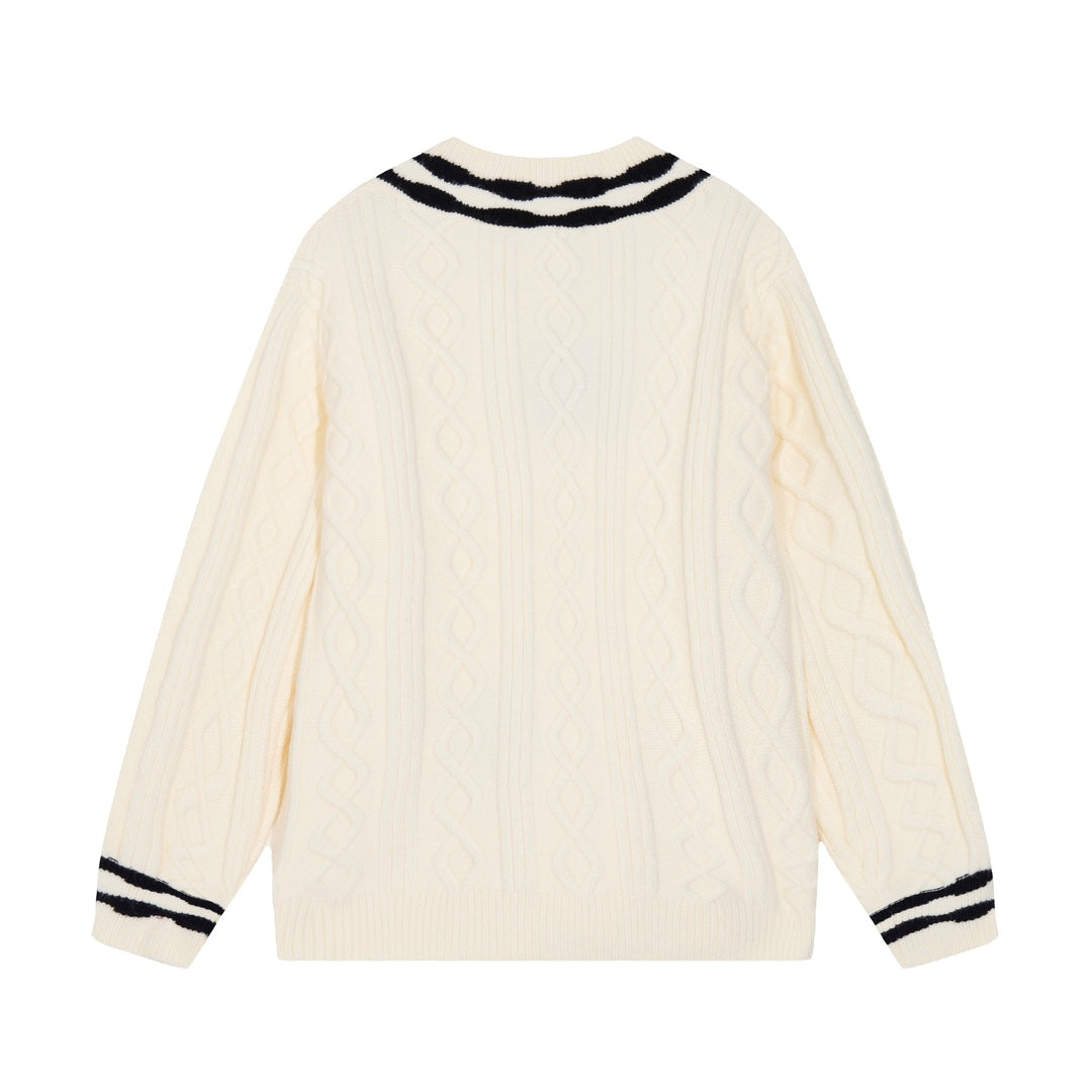 Classic Fashion Sweater-1368