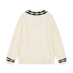 Classic Fashion Sweater-1368
