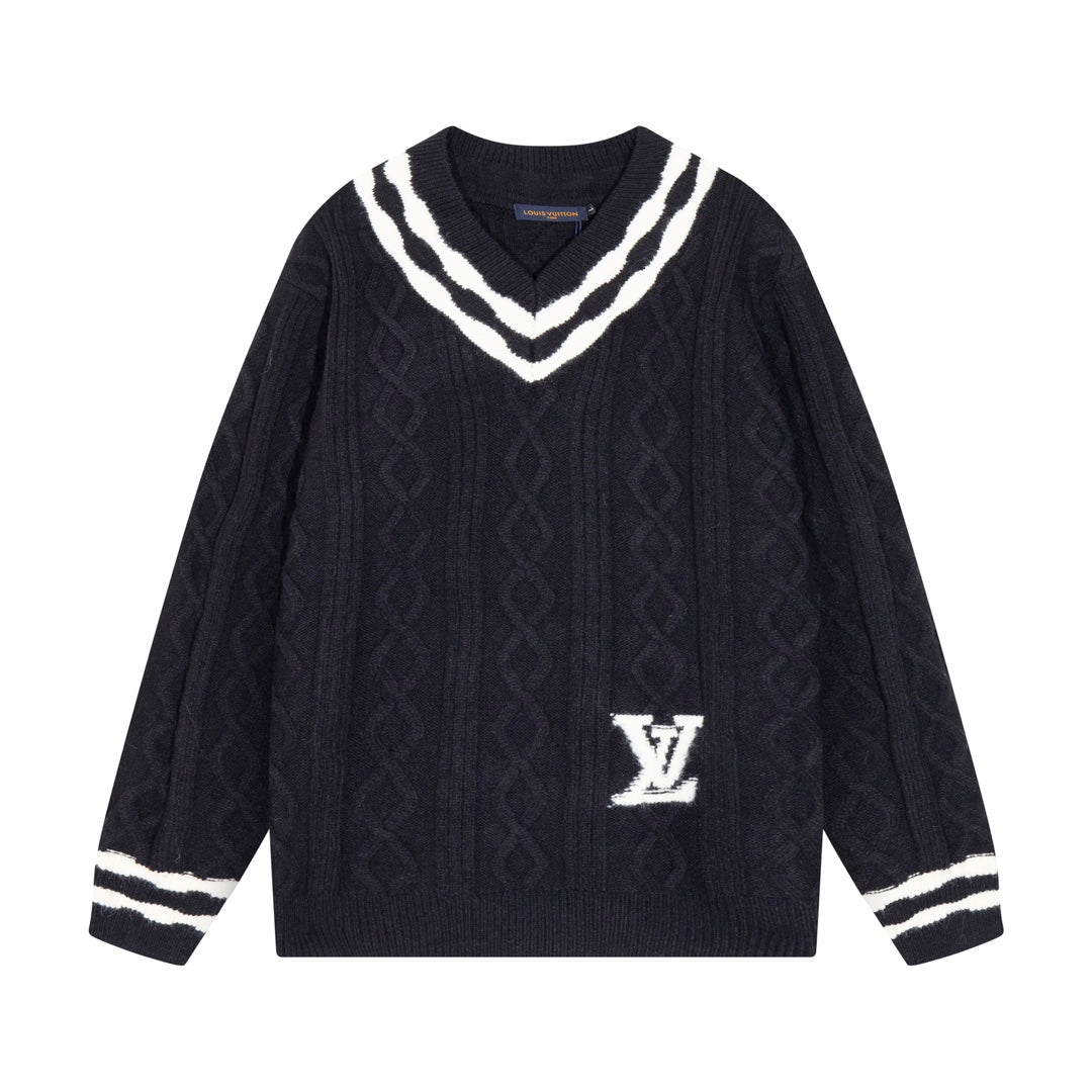 Classic Fashion Sweater-1369