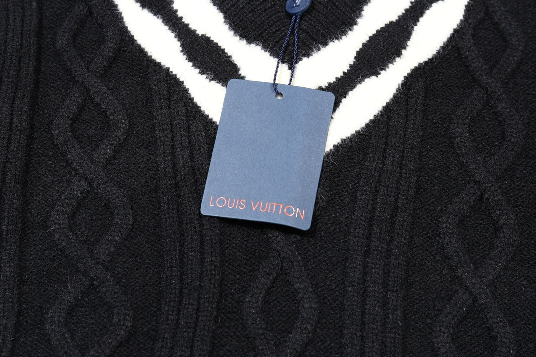 Classic Fashion Sweater-1369
