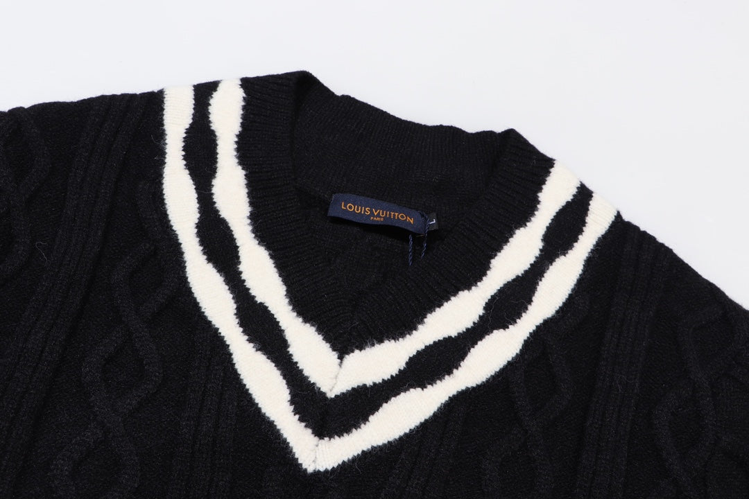 Classic Fashion Sweater-1369