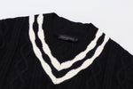 Classic Fashion Sweater-1369