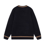 Classic Fashion Sweater-1370
