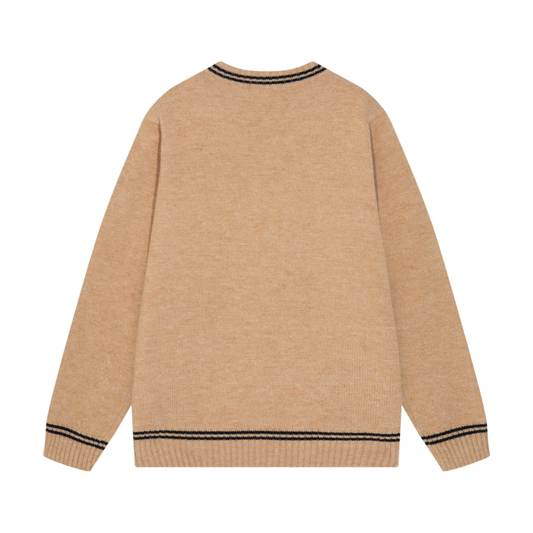 Classic Fashion Sweater-1371