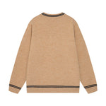 Classic Fashion Sweater-1371