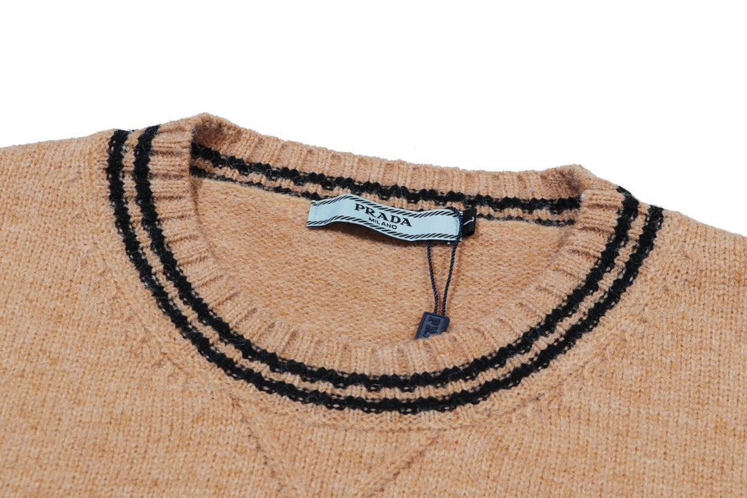 Classic Fashion Sweater-1371