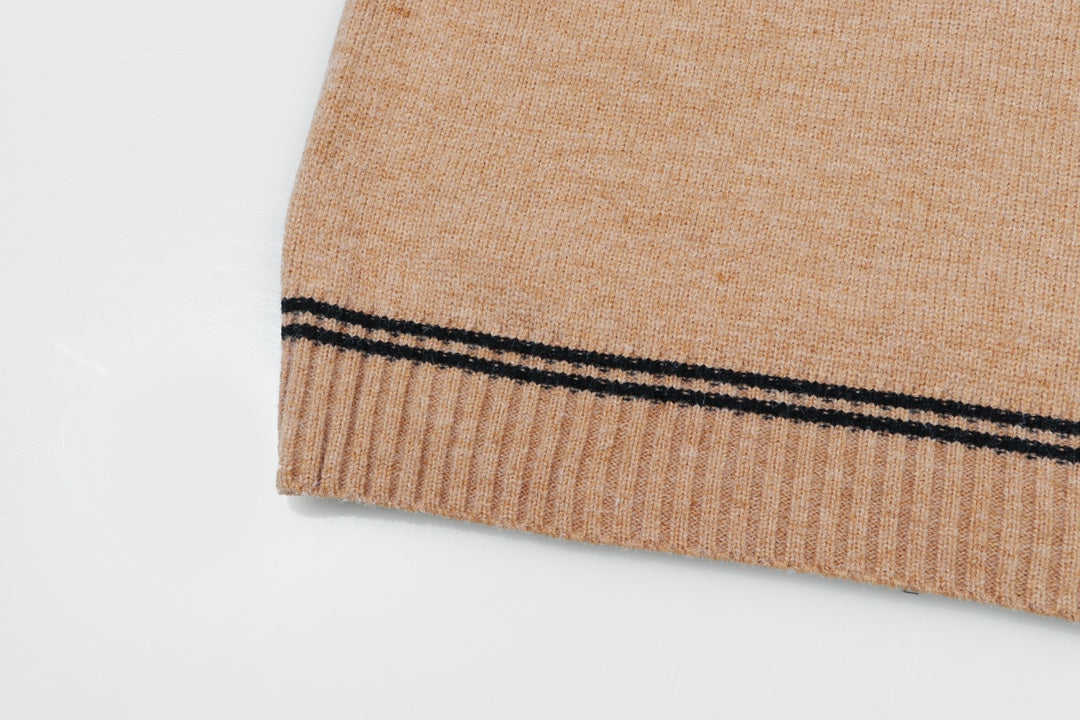 Classic Fashion Sweater-1371