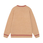 Classic Fashion Sweater-1372