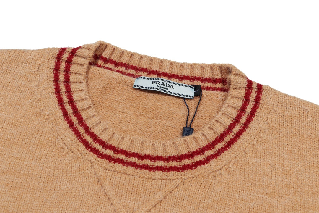 Classic Fashion Sweater-1372