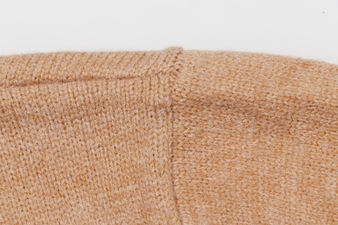 Classic Fashion Sweater-1372
