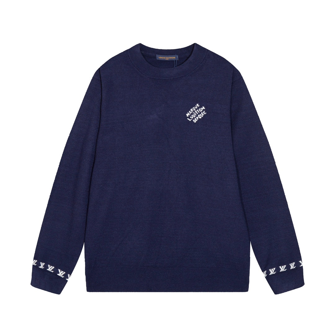 Classic Fashion Sweater-1373