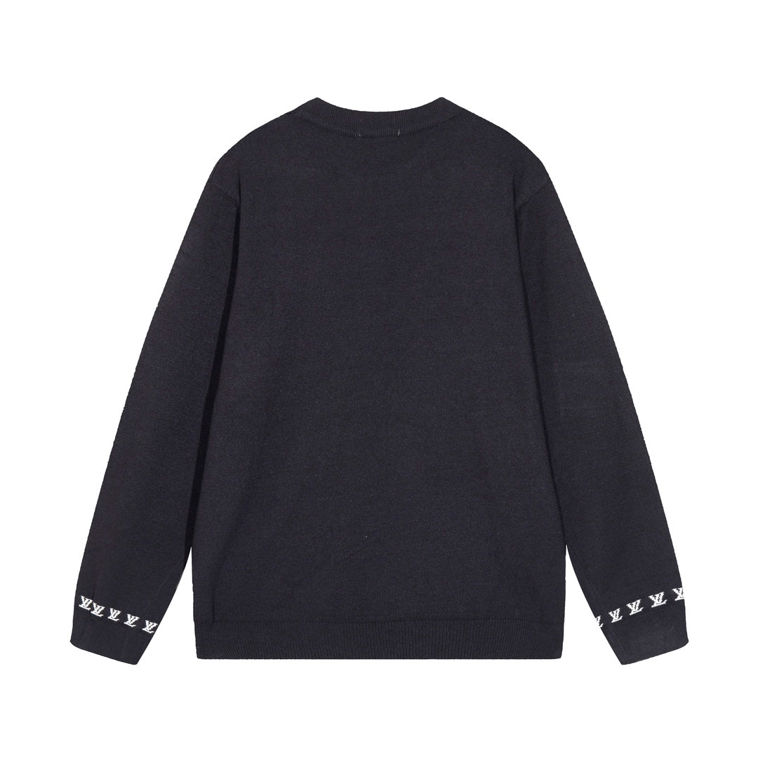 Classic Fashion Sweater-1374