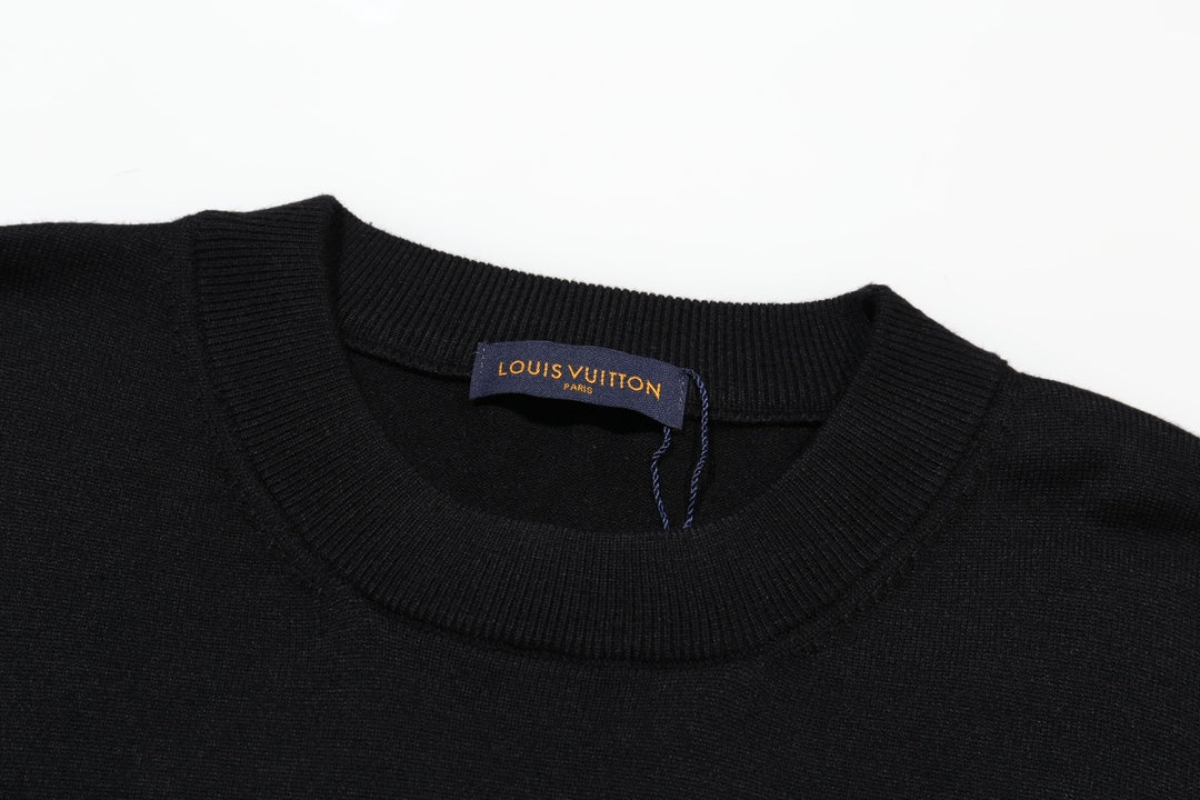 Classic Fashion Sweater-1374