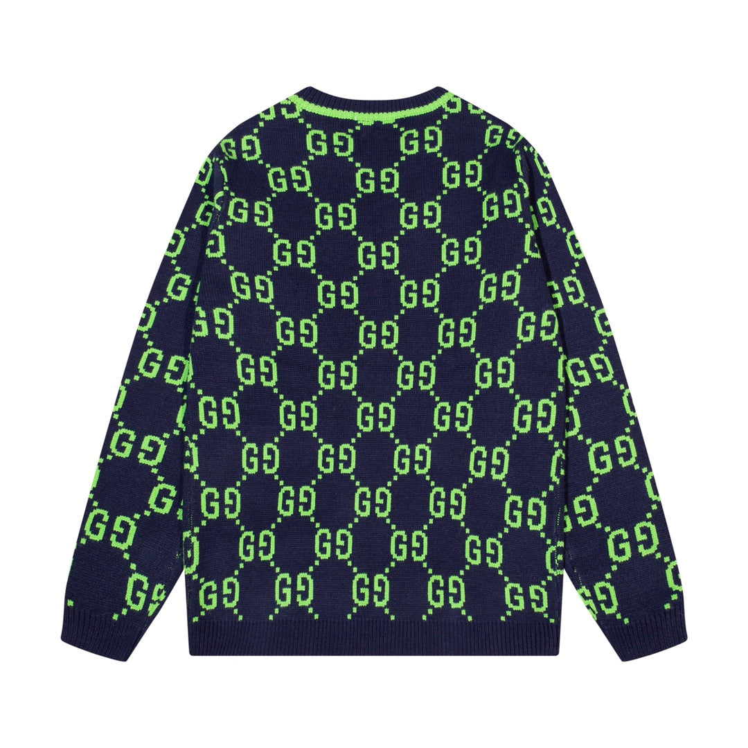 Classic Fashion Sweater-1375