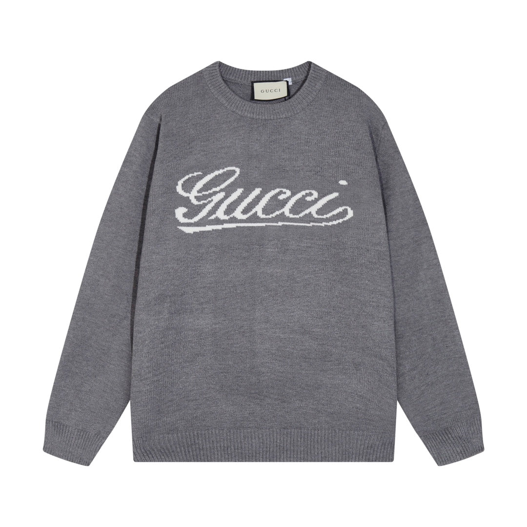 Classic Fashion Sweater-1376