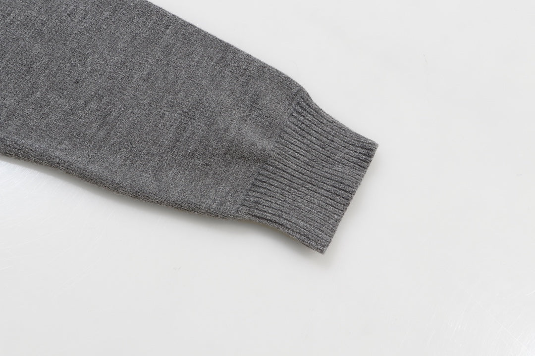 Classic Fashion Sweater-1376