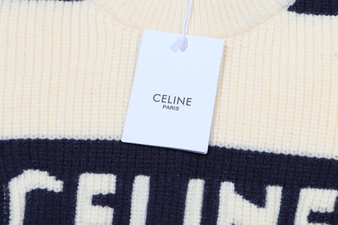 Classic Fashion Sweater-1377