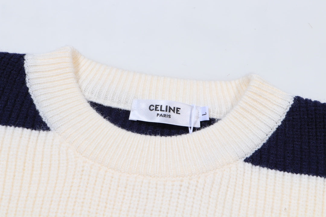 Classic Fashion Sweater-1377