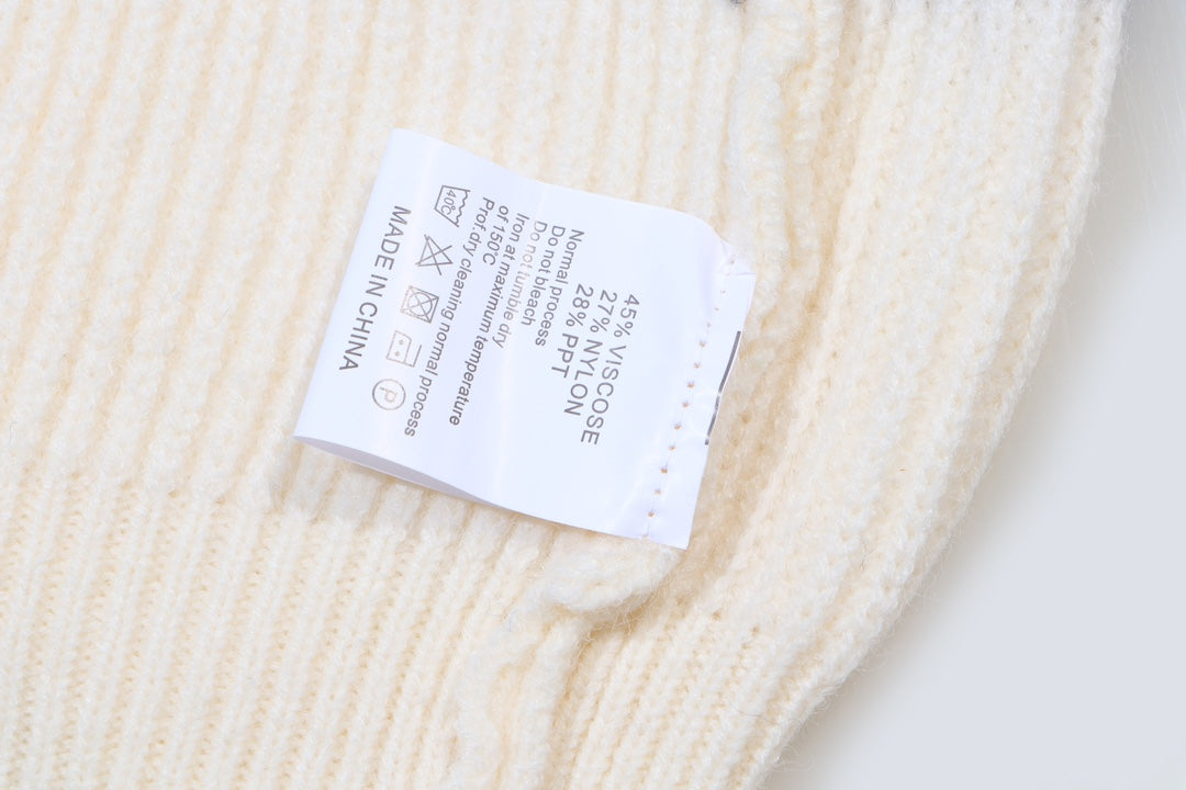 Classic Fashion Sweater-1377