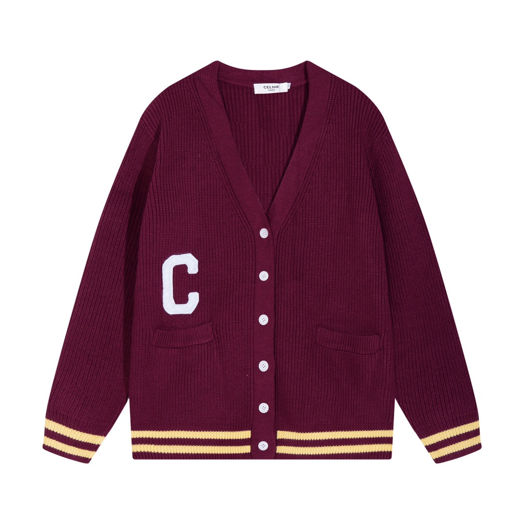 Classic Fashion Sweater-1378