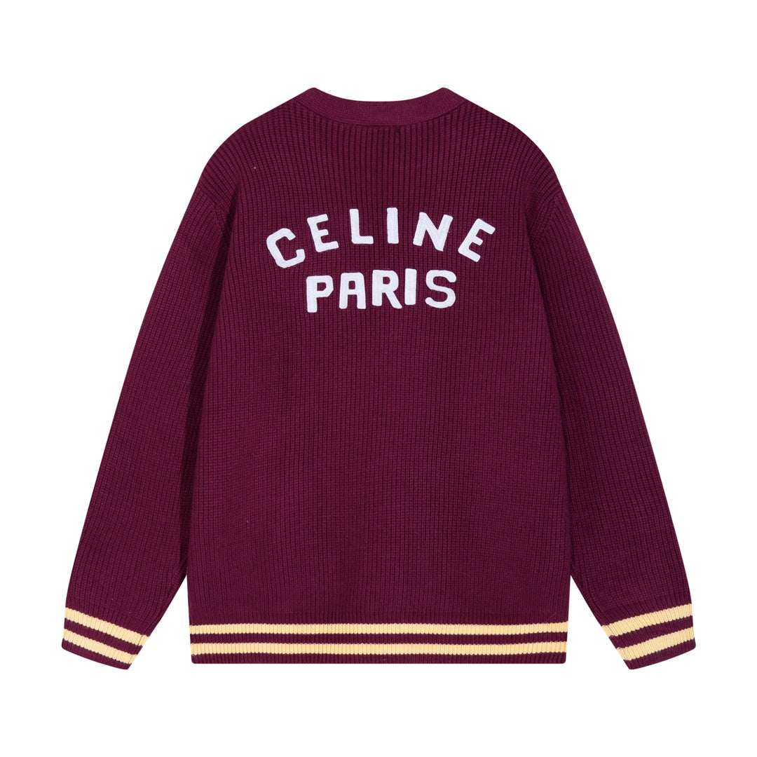 Classic Fashion Sweater-1378