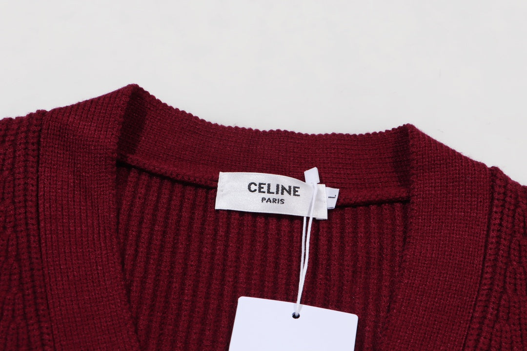 Classic Fashion Sweater-1378