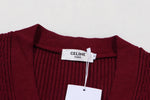 Classic Fashion Sweater-1378