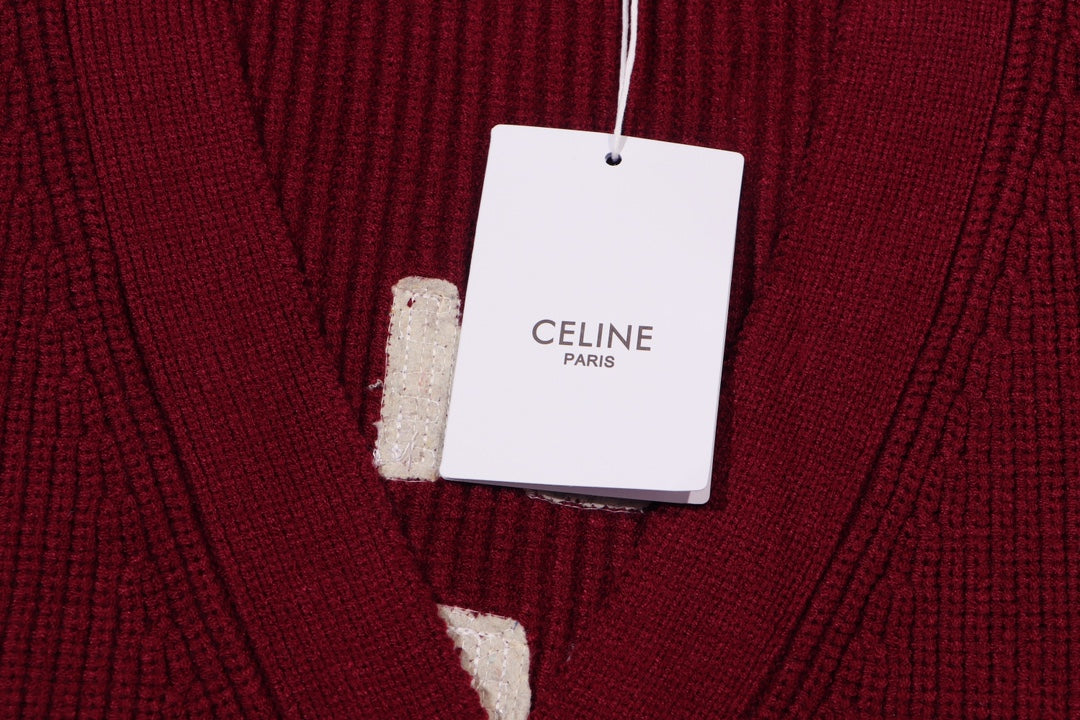 Classic Fashion Sweater-1378