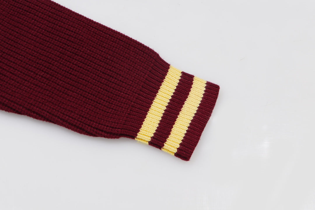 Classic Fashion Sweater-1378