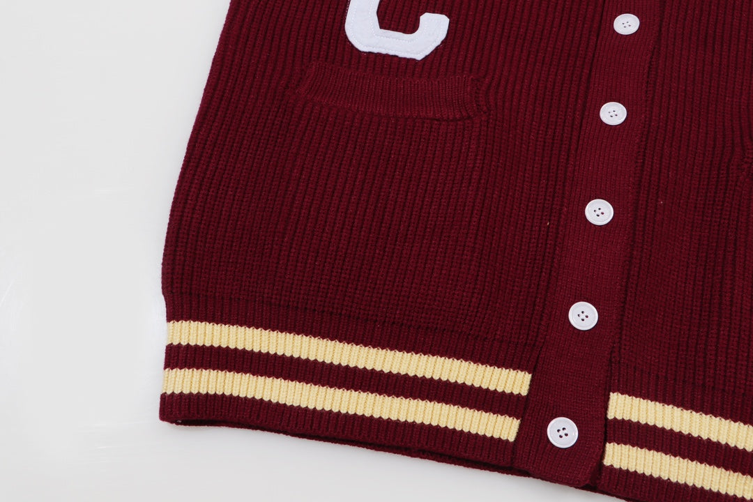 Classic Fashion Sweater-1378