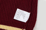 Classic Fashion Sweater-1378