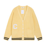 Classic Fashion Sweater-1379