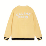 Classic Fashion Sweater-1379