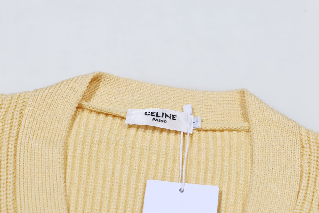 Classic Fashion Sweater-1379