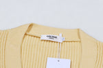 Classic Fashion Sweater-1379