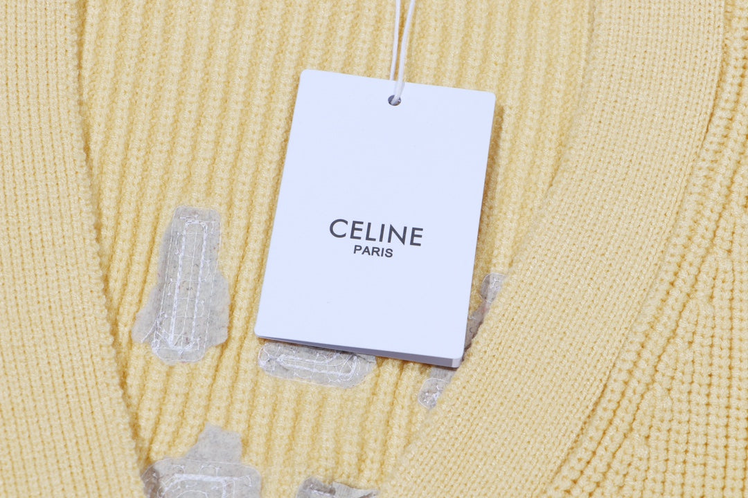 Classic Fashion Sweater-1379