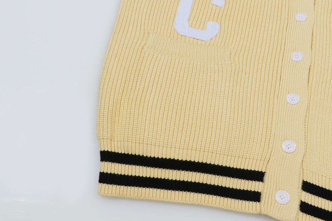 Classic Fashion Sweater-1379