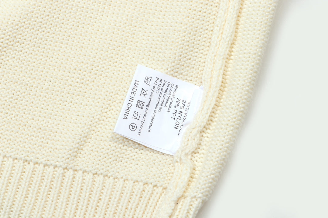 Classic Fashion Sweater-1380