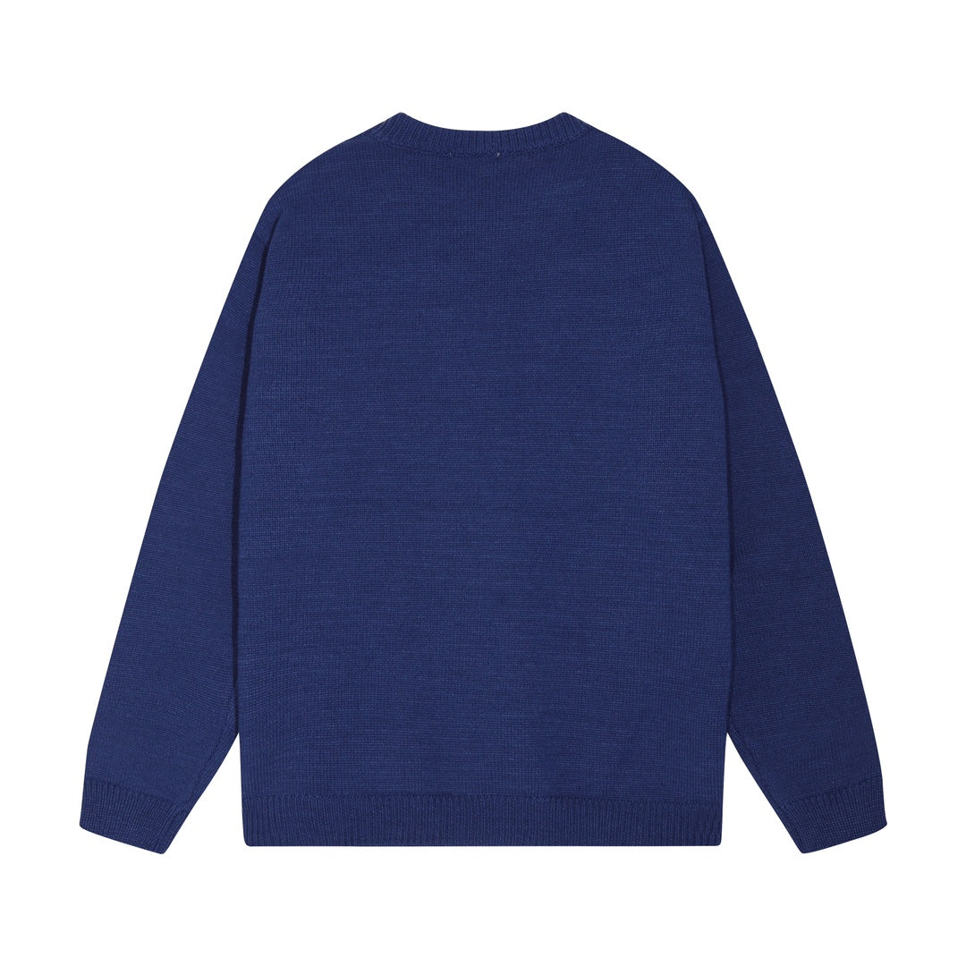 Classic Fashion Sweater-1381