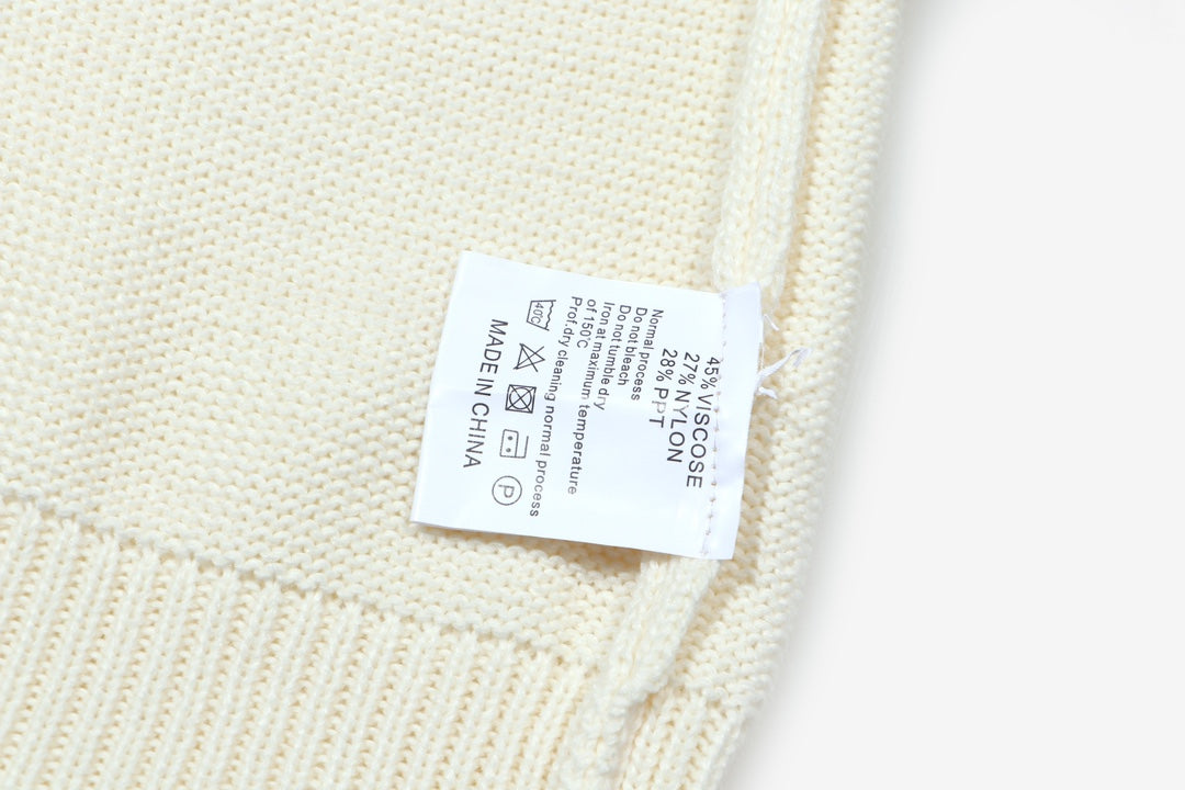 Classic Fashion Sweater-1382
