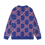 Classic Fashion Sweater-1383
