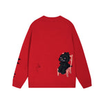 Classic Fashion Sweater-1384
