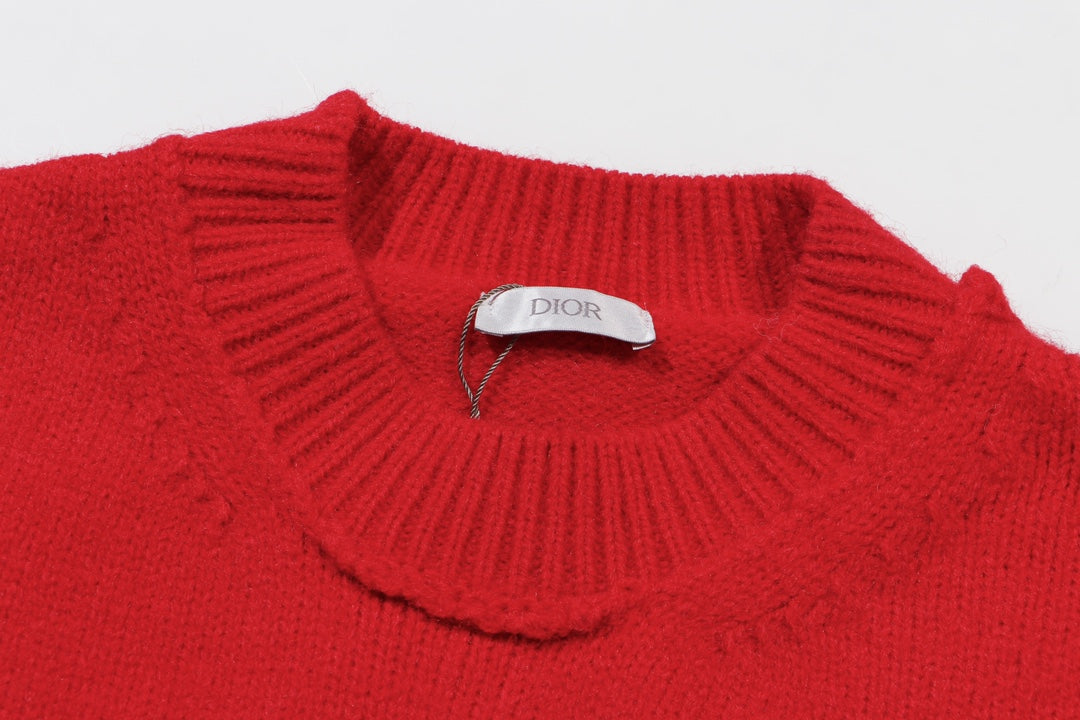 Classic Fashion Sweater-1384