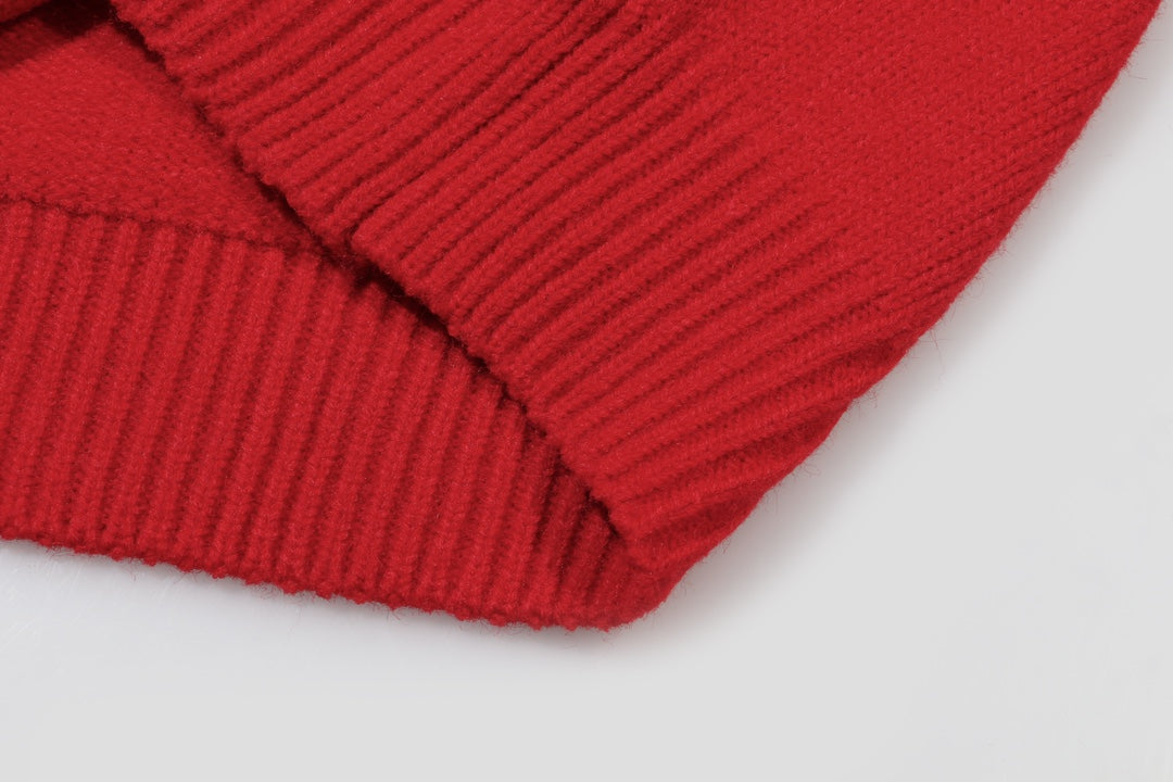 Classic Fashion Sweater-1384