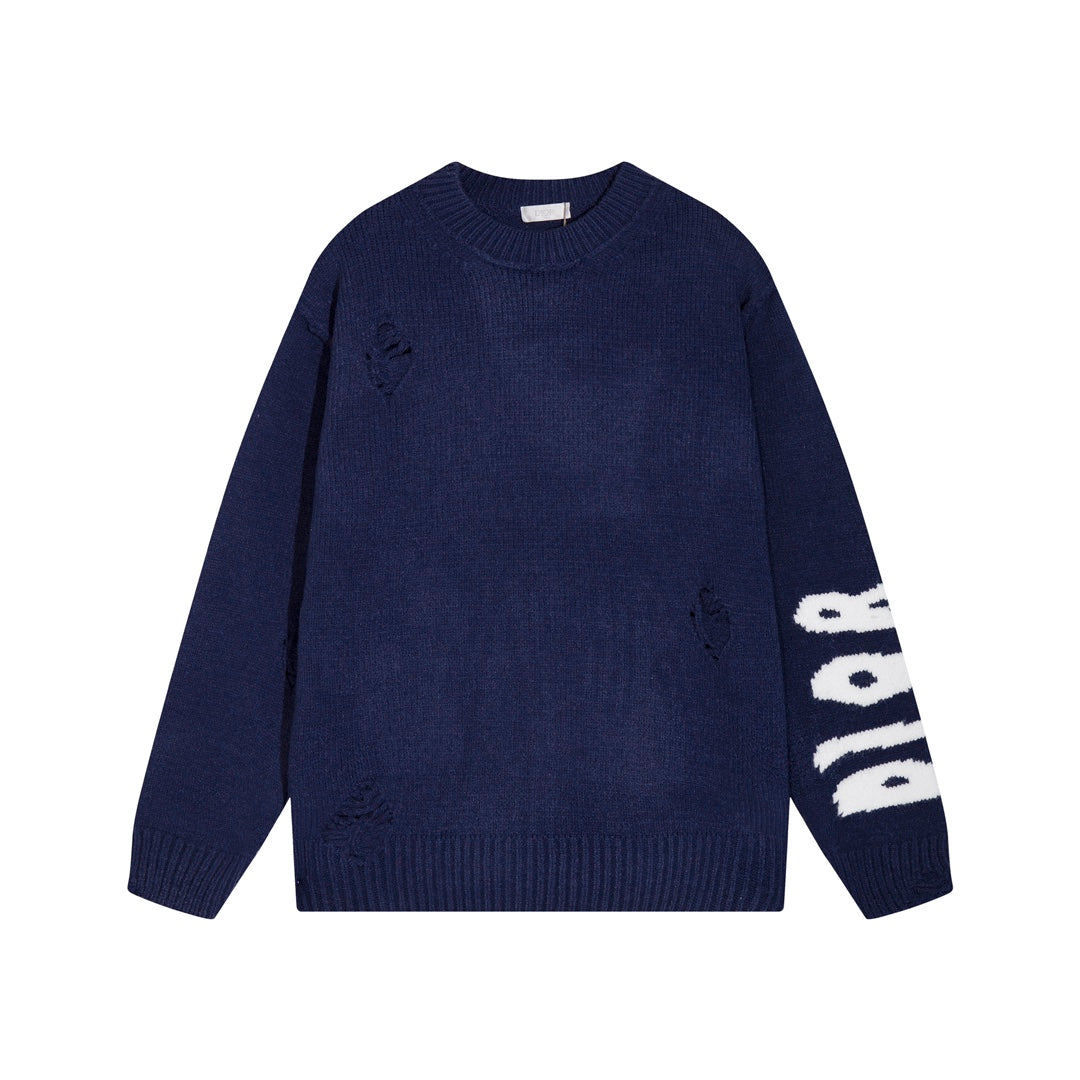 Classic Fashion Sweater-1385