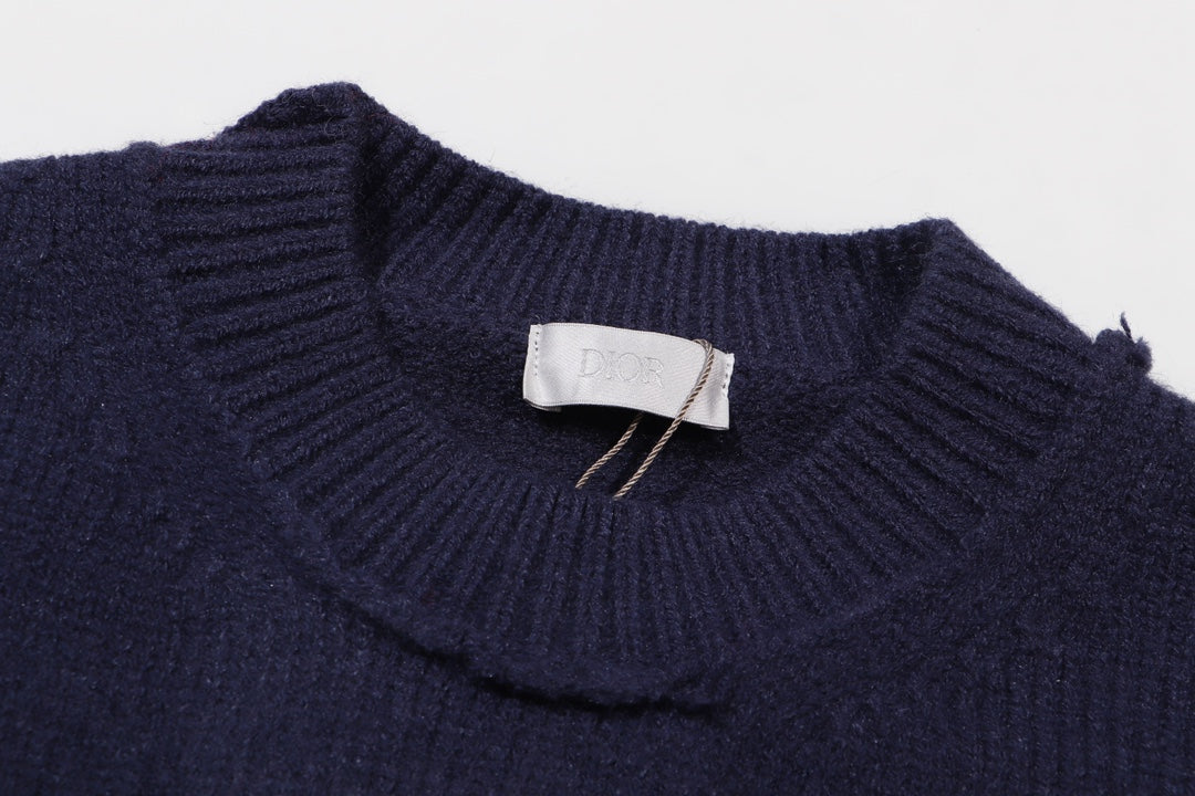 Classic Fashion Sweater-1385