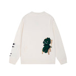 Classic Fashion Sweater-1386
