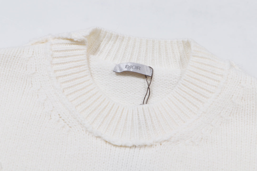 Classic Fashion Sweater-1386